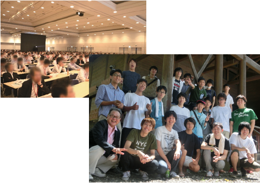 7.交流会・フォーラム企画