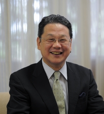 代表 輿水 大和