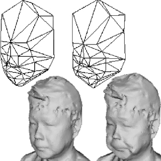 東武の3Dモデリング