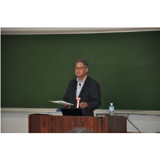 画像×AI技術の講義・講演